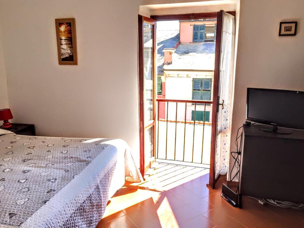 La Casetta Portovenere Villa Porto Venere Bagian luar foto
